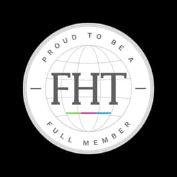 FHT Logo